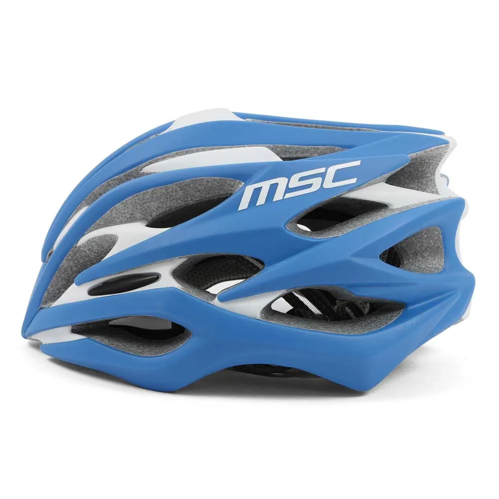 MSC BIKES Inmold Pro Hjälm