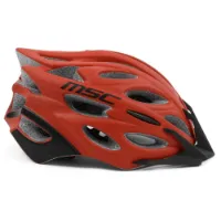 MSC BIKES Inmold Pro Mtb-hjälm MSC BIKES Inmold Pro Mtb-hjälm