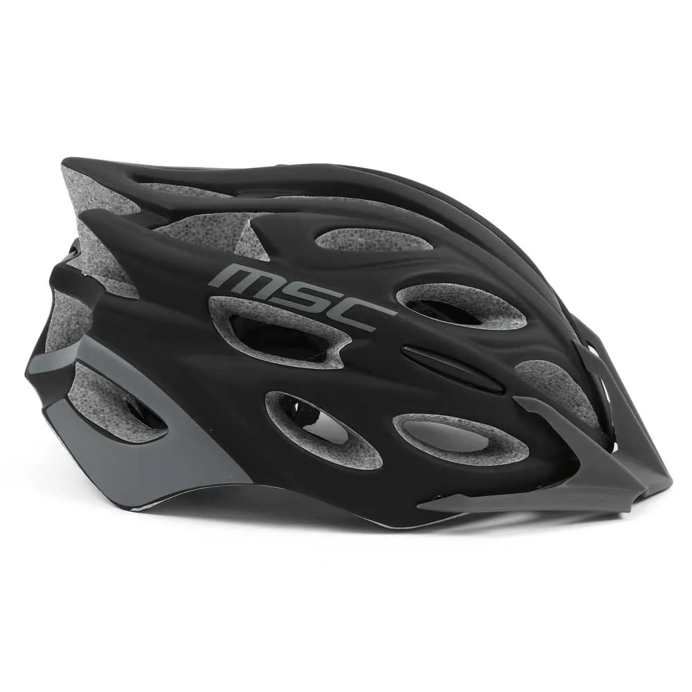 MSC BIKES Inmold Pro Mtb-hjälm