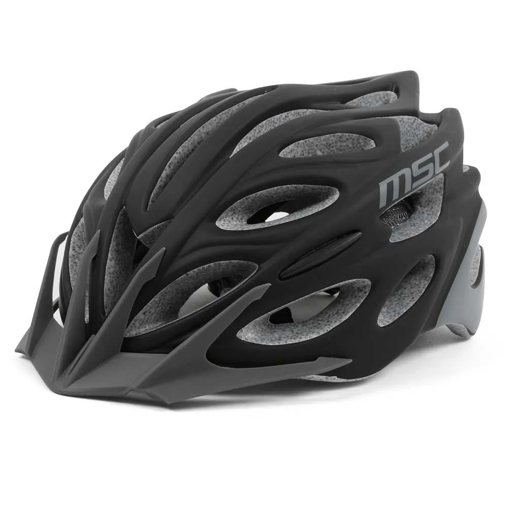 MSC BIKES Inmold Pro Mtb-hjälm