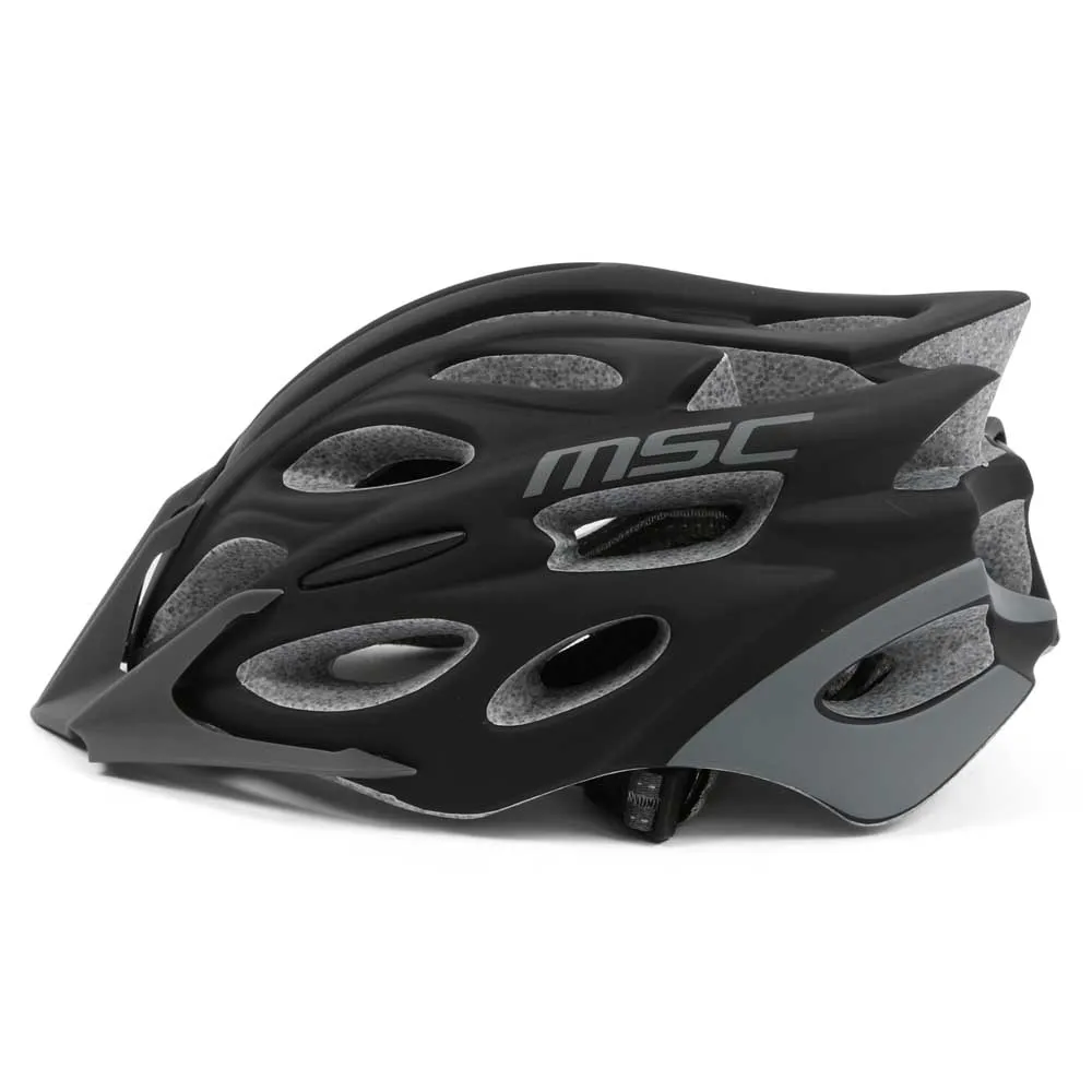 MSC BIKES Inmold Pro Mtb-hjälm