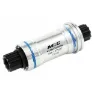 MSC BIKES Issis Mirage Vevlager, Silver, 68mm, 113mm