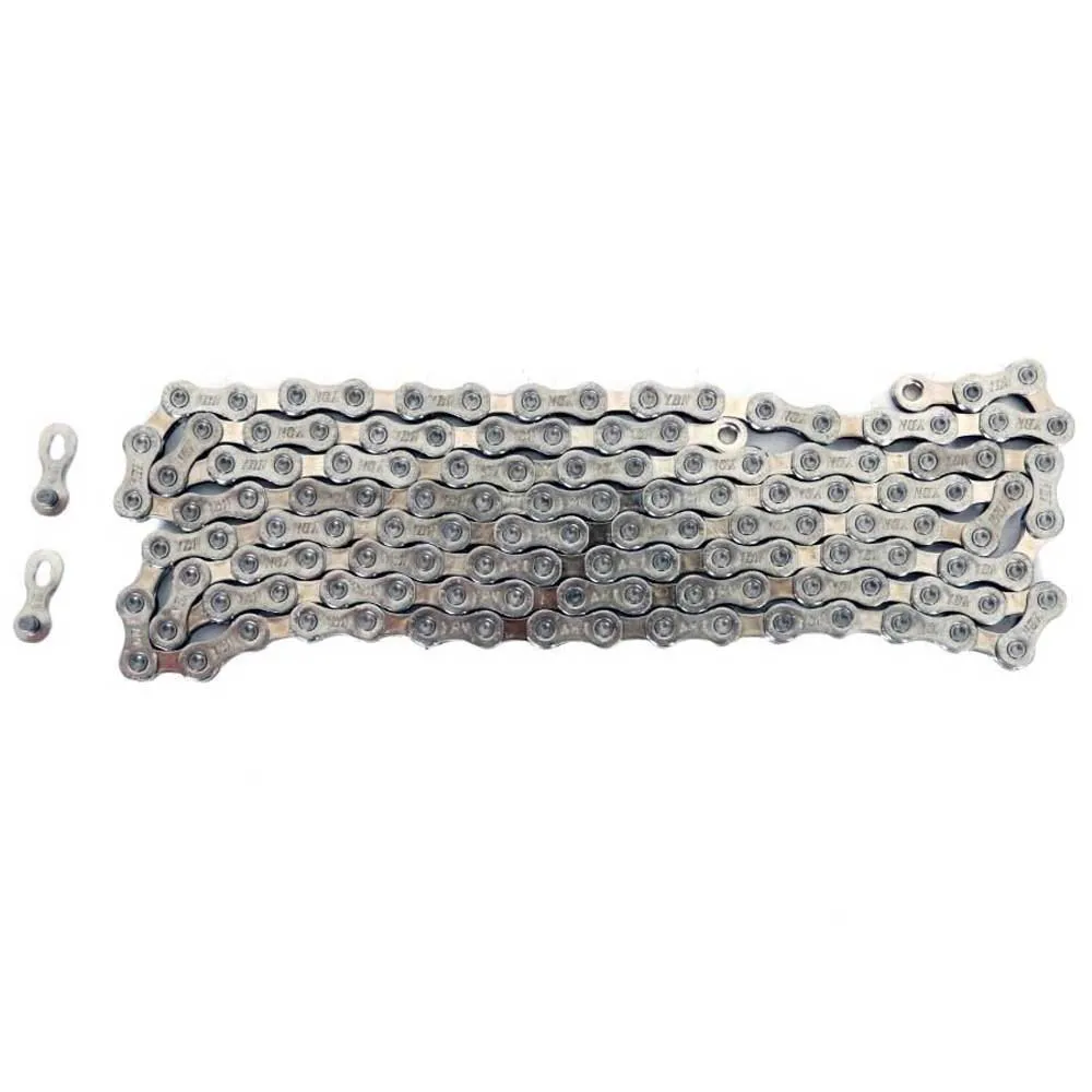 MSC BIKES Kedja, Silver, 118 Links, 11s