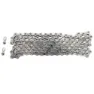MSC BIKES Kedja, Silver, 118 Links, 11s