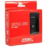 MSC BIKES Led 800 Framlampa, Black, 800 Lumens