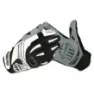 MSC BIKES Mad Handskar, White / grey / black