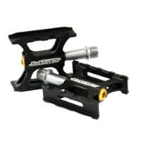 MSC BIKES Microflat Crmo Cykelpedaler MSC BIKES Microflat Crmo Cykelpedaler