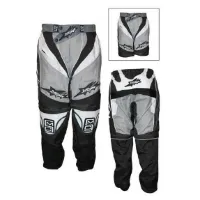 MSC BIKES Motocross Dh Freeride Byxor MSC BIKES Motocross Dh Freeride Byxor