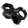 MSC BIKES Ms13p Cykelstyrstam, Black, 90mm, 7º