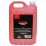 MSC BIKES Mtb-e-bike 5000ml Slanglöst Tätningsmedel, Red, One Size