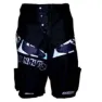 MSC BIKES Nosko Freeride Shorts, Black