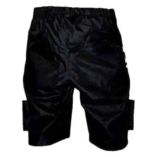 MSC BIKES Nosko Freeride Shorts, Black