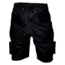 MSC BIKES Nosko Freeride Shorts, Black