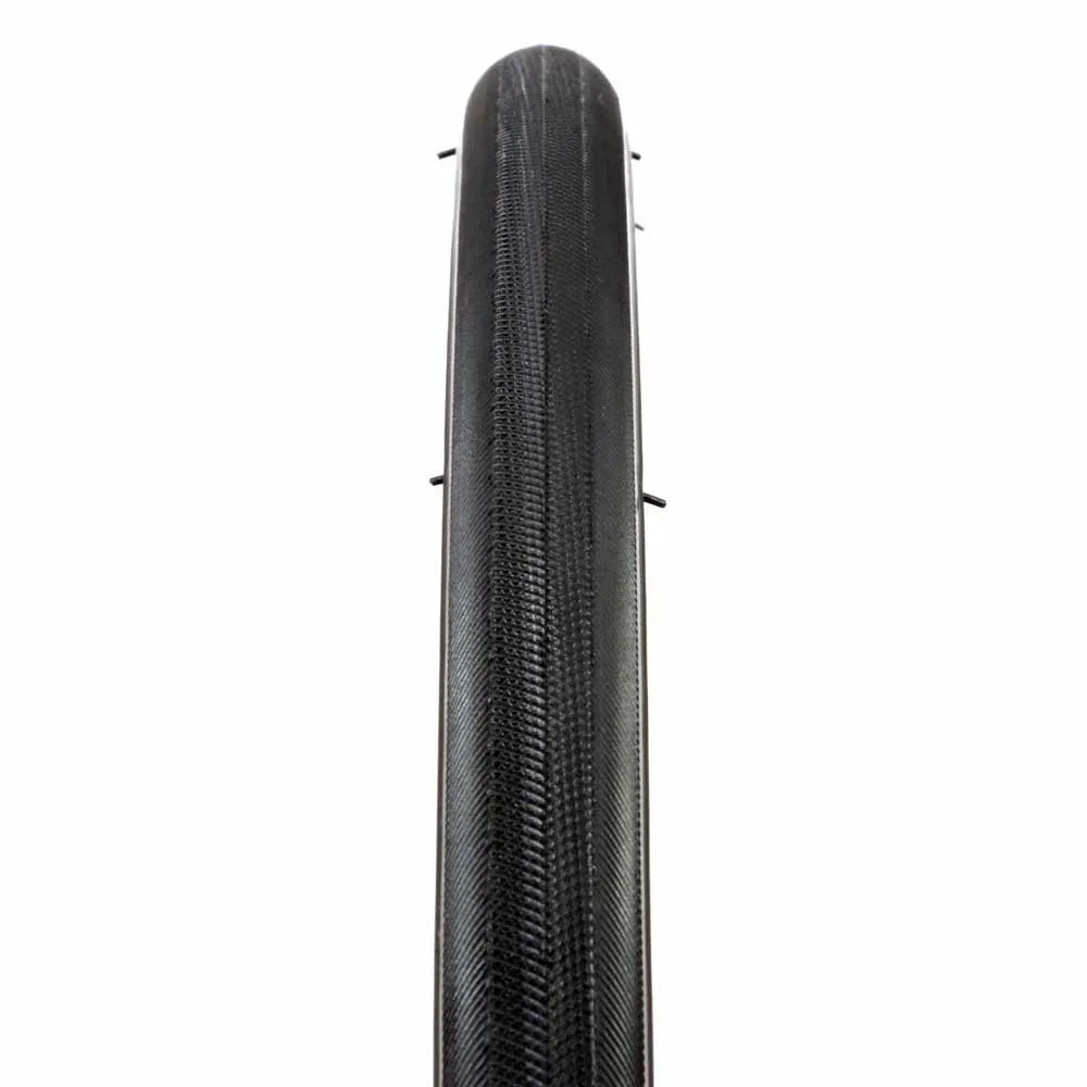 MSC BIKES Performance Plus 60 Tpi Road Shield 700c X 25 Landsvägsdäck, Black, 700C x 25 MSC BIKES Performance Plus 60 Tpi Road Shield 700c X 25 Landsvägsdäck, Black, 700C x 25