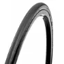 MSC BIKES Performance Plus 60 Tpi Road Shield Br 700c X 28 Landsvägsdäck, Black, 700C x 28