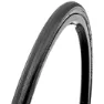 MSC BIKES Performance Plus 700c X 28 Landsvägsdäck, Black, 700C x 28