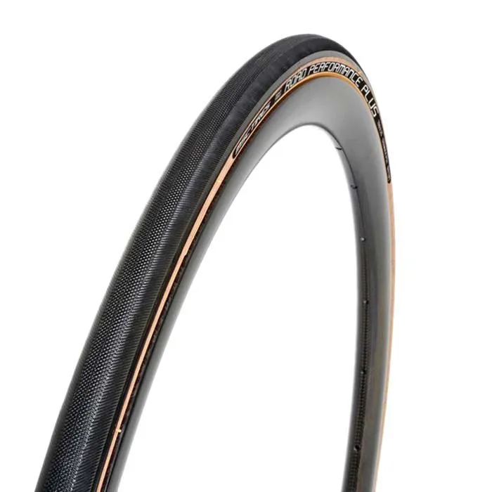 MSC BIKES Performance Plus Road Shield Br 700c X 25 Landsvägsdäck, Black, 700C x 25