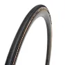 MSC BIKES Performance Plus Road Shield Br 700c X 25 Landsvägsdäck, Black, 700C x 25