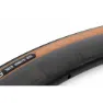 MSC BIKES Performance Plus Road Shield Br 700c X 25 Landsvägsdäck, Black, 700C x 25