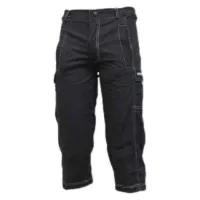 MSC BIKES Pirate 3/4-byxor MSC BIKES Pirate 3/4-byxor
