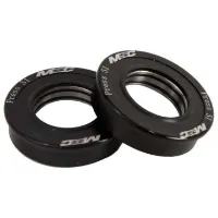MSC BIKES Press S1 Press Fit Bb24 Vevlagerskoppar MSC BIKES Press S1 Press Fit Bb24 Vevlagerskoppar