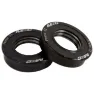 MSC BIKES Press S1 Press Fit Bb24 Vevlagerskoppar, Black, 68/73mm