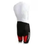 MSC BIKES Pro Race Cykelbyxor Utan Axelband