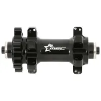 MSC BIKES Qr Ibr Disc Framnav MSC BIKES Qr Ibr Disc Framnav
