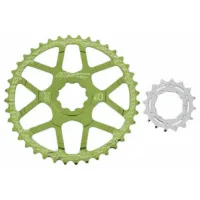 MSC BIKES Ratio Expander Kugghjul