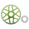 MSC BIKES Ratio Expander Kugghjul