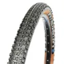 MSC BIKES Rock & Roller 2c Epic Shield Tubeless 29´´ X 2.20 Mtb-däck, Black / brown, 29" x 2.20