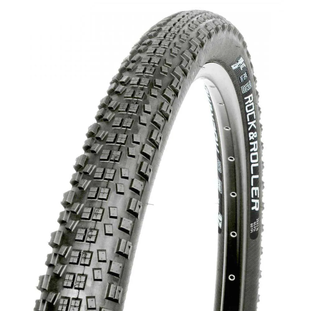 MSC BIKES Rock & Roller 2c Pro Shield Tubeless 29´´ X 2.20 Styv Mtb-däck, Black, 29" x 2.20