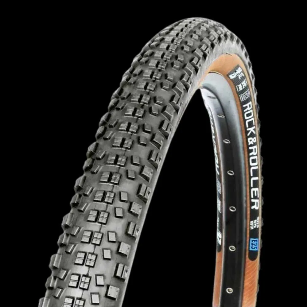 MSC BIKES Rock & Roller 2c Xc Epic Shield 120tpi Tubeless 29´´ X 2.30 Mtb-däck, Black, 29" x 2.30 MSC BIKES Rock & Roller 2c Xc Epic Shield 120tpi Tubeless 29´´ X 2.30 Mtb-däck, Black, 29" x 2.30