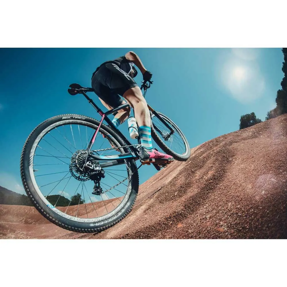 MSC BIKES Rodillo 60 Tpi 29´´ X 2.10 Mtb-däck MSC BIKES Rodillo 60 Tpi 29´´ X 2.10 Mtb-däck