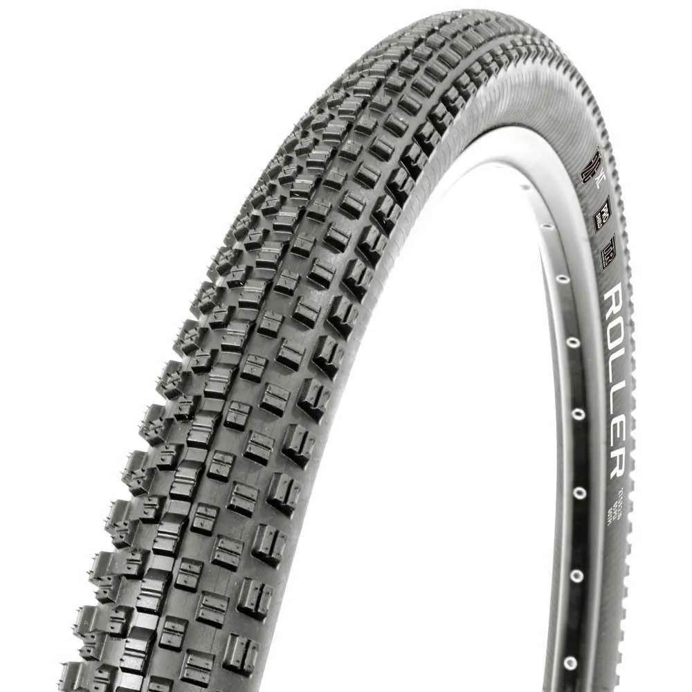 MSC BIKES Roller 2c Xc 60 Tpi Tubeless 27.5´´ X 2.10 Mtb-däck