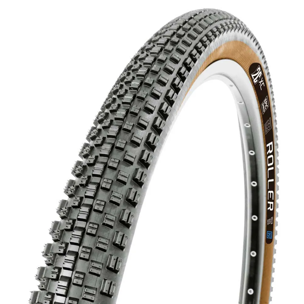 MSC BIKES Roller 2c Xc Epic Shield 120 Tpi Tubeless 29´´ X 2.10 Mtb-däck, Skinwall, 29" x 2.10