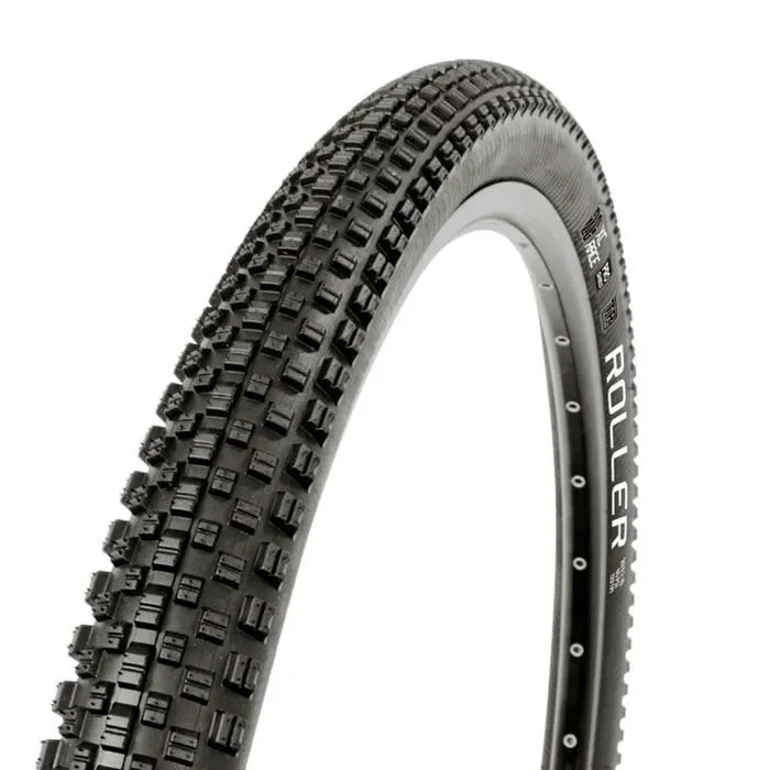 MSC BIKES Roller 2c Xc Race 120 Tpi Tubeless 29´´ X 2.10 Mtb-däck, Black, 29" x 2.10