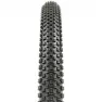 MSC BIKES Roller 2c Xc Race 120 Tpi Tubeless 29´´ X 2.10 Mtb-däck, Black, 29" x 2.10