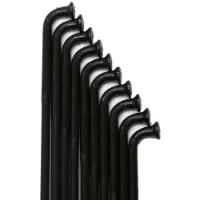 MSC BIKES Round Light 2-1.5-2 Mm Ekrar 10 Enheter MSC BIKES Round Light 2-1.5-2 Mm Ekrar 10 Enheter