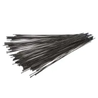 MSC BIKES Round Straight Ekrar 2-1.8-2 Mm 10 Enheter MSC BIKES Round Straight Ekrar 2-1.8-2 Mm 10 Enheter