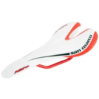 MSC BIKES San Marco Aspide Cykelsadel