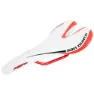 MSC BIKES San Marco Aspide Cykelsadel, White, One Size