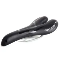 MSC BIKES San Marco Aspide Dinamic Triathlon Cykelsadel MSC BIKES San Marco Aspide Dinamic Triathlon Cykelsadel