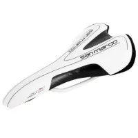 MSC BIKES San Marco Spid Aramidic Lining Cykelsadel MSC BIKES San Marco Spid Aramidic Lining Cykelsadel