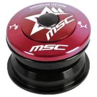 MSC BIKES Semi-integrerat Headset MSC BIKES Semi-integrerat Headset