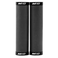 MSC BIKES Silicone Lock Rings Styrehandtag