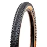 MSC BIKES Single Track 2c Xc Proshield 60 Tpi B Tubeless 27.5´´ X 2.20 Mtb-däck, Brown, 27.5" x 2.20