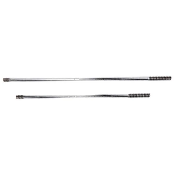 MSC BIKES Snabbkoppling Reservaxel, Titan, 5 x 144mm / 5 x 183mm MSC BIKES Snabbkoppling Reservaxel, Titan, 5 x 144mm / 5 x 183mm