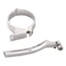 MSC BIKES Soldare Type Kedjeskydd, Silver, 34.9mm