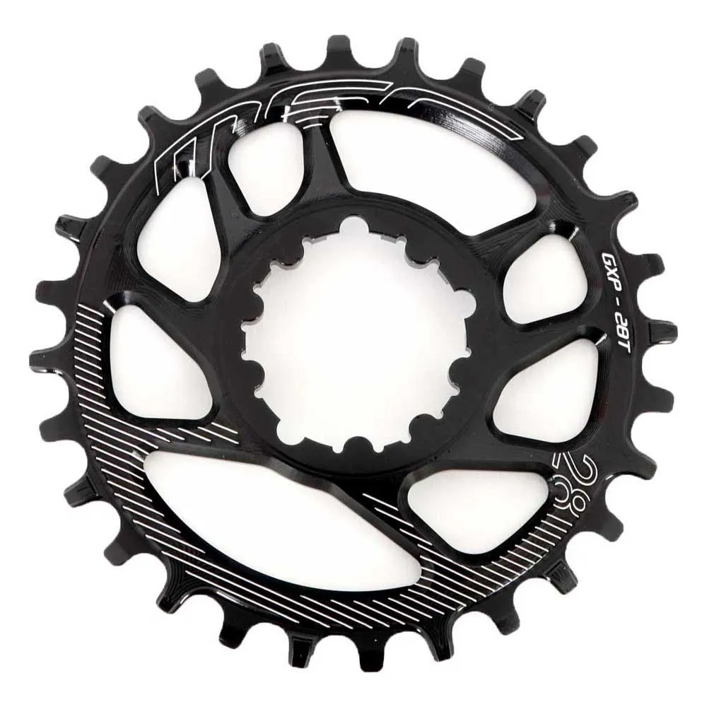 MSC BIKES Sram Gxp Direct Mount Kedjehjul MSC BIKES Sram Gxp Direct Mount Kedjehjul